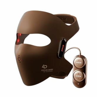 JOVS 4D Laser Light Therapy Mask