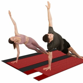 Red Light Therapy Blanket