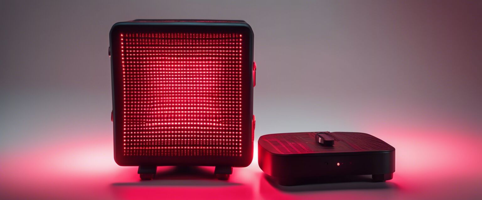 Science Behind Red Light Therapy
