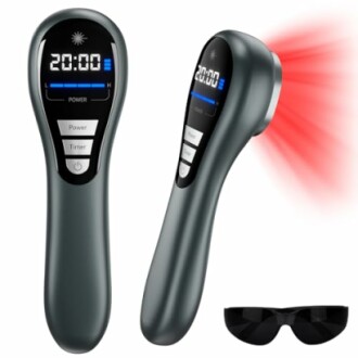 Red Light Therapy for Body