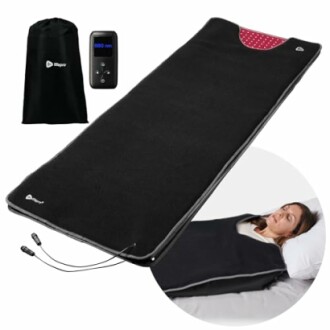 Lifepro Red Light Therapy Blanket
