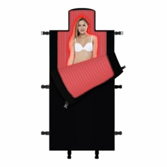 3100pcs Red Light Therapy Mat