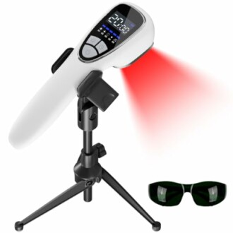 Red Light Therapy Device