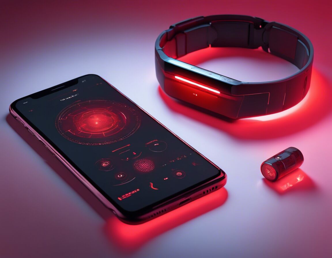 Innovative Health Gadgets