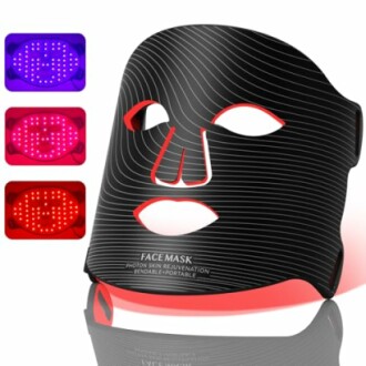 LED Face Mask