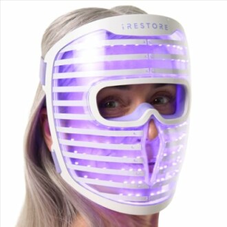 iRestore LED Face Mask