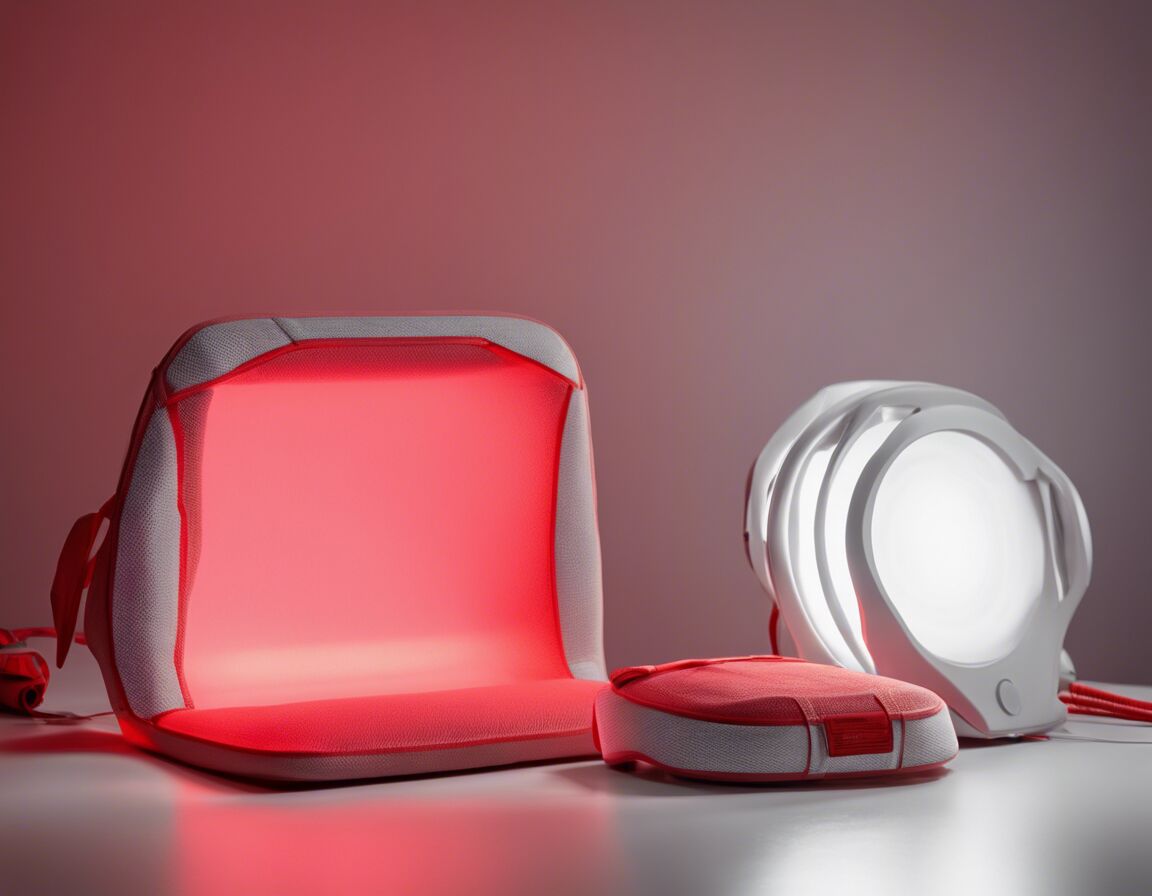 Pain Relief Products