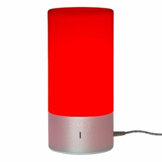 Revive 670nm Red Light Sleep Lamp