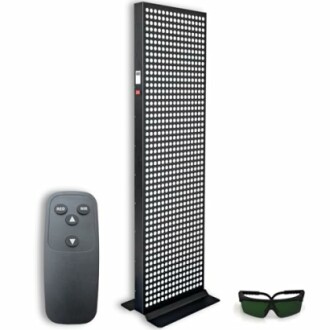 Red Light Therapy Device